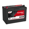 PROXIVOLT Batterie ASIA M10G 12V 70Ah/700A