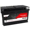 PROXIVOLT Batterie ENERGY+ L4B 12V 80Ah/720A