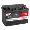 PROXIVOLT Batterie AGM L5 12V 90Ah/900A