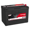 PROXIVOLT Batterie ASIA M11D 12V 95Ah/850A