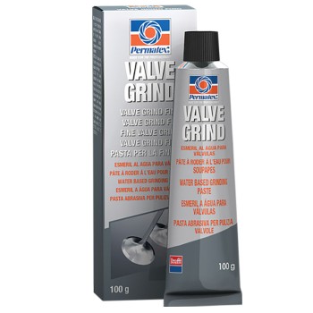 Pâte à roder les soupapes 80ml