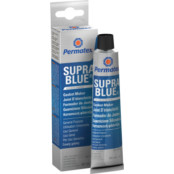 SUPRA BLUE Joint d'étanchéité universel Bleu - 80ml