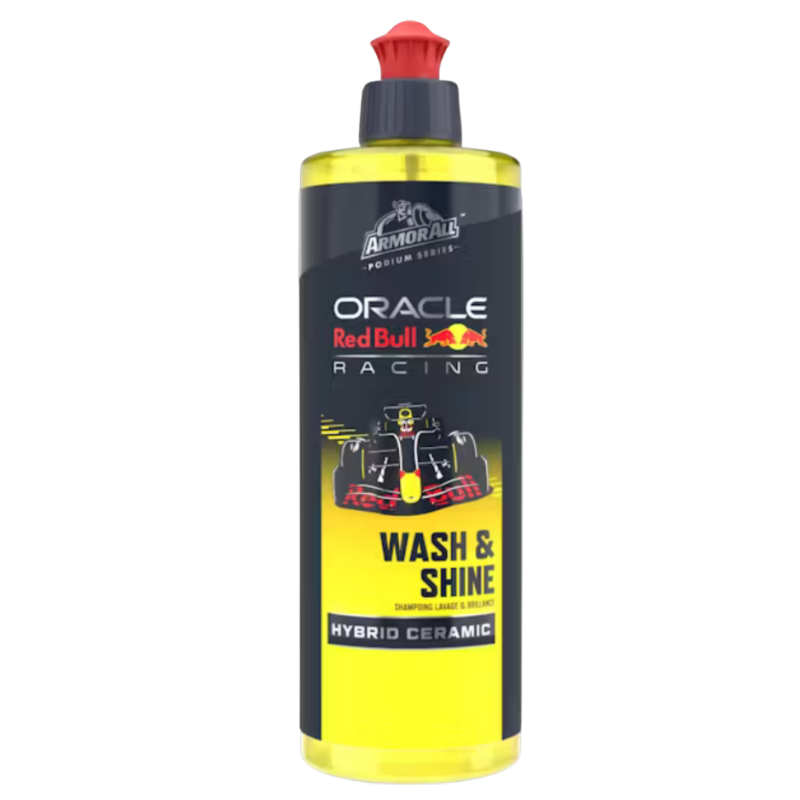 Shampoing Brillant Céramique 500ml
