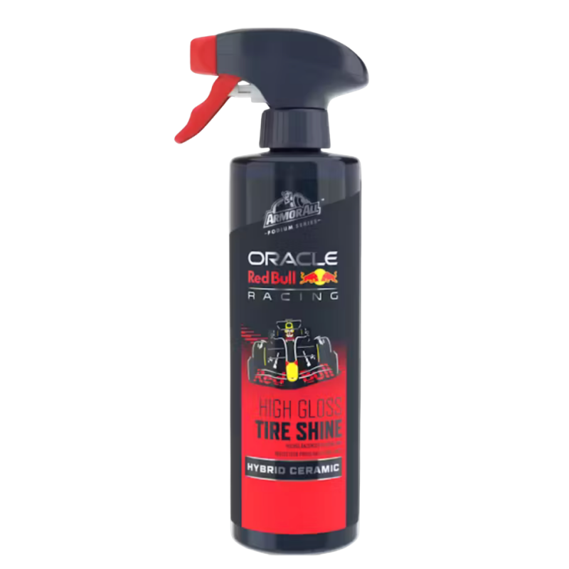 Spray Protect Pneus Brillants Céramique 500ml