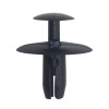  Sachet 20 rivets plastique D6.5 Lancia/Fiat/Peugeot