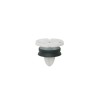  Sachet 20 agrafes panneau de porte Ø 8.2mm Peugeot/Renault