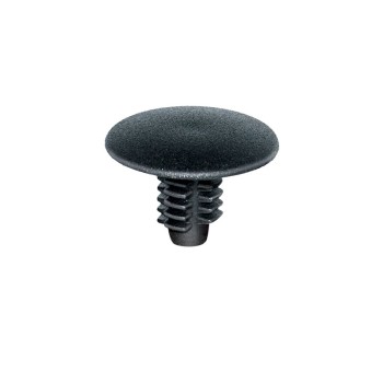  Sachet 20 boutons fixation garnissages Peugeot