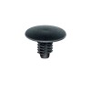  Sachet 20 boutons fixation garnissages Peugeot