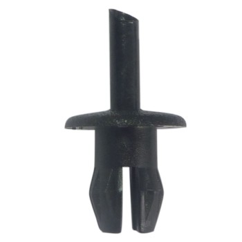  Sachet 20 rivets plastique embout de pare-chocs D8.5 Audi/Vw/Peuge