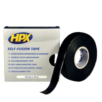 Ruban adhésif auto-amalgamant