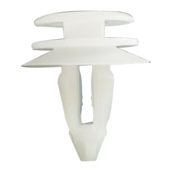  Sachet 20 agrafes de fixation