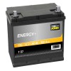 TECHPOWER Batterie ENERGY+ E2G 12V 42Ah/360A