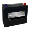TECHPOWER Batterie ASIA NS60D 12V 45Ah/400A