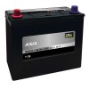TECHPOWER Batterie ASIA NS60G 12V 45Ah/400A