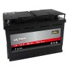 TECHPOWER Batterie ULTRA L3 12V 80Ah/750A