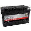 TECHPOWER Batterie ULTRA L4B 12V 85Ah/800A