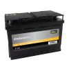 TECHPOWER Batterie ENERGY+ L3 12V 72Ah/640A - 57