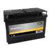 TECHPOWER Batterie ENERGY+ L3G 12V 72Ah/640A