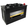 TECHPOWER Batterie ENERGY+ C13 HD 12V 110Ah/770A