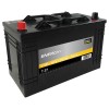 TECHPOWER Batterie ENERGY+ C13G HD 12V 110Ah/770A