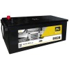 TECHPOWER Batterie ENERGY+ B14G (A) HD 12V 140Ah/850A