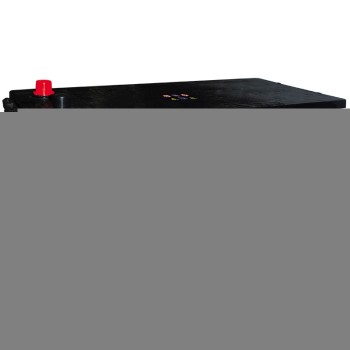 TECHPOWER Batterie ENERGY+ M15G (B) HD 12V 180Ah/1100A