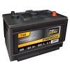 TECHPOWER Batterie ENERGY+ M5 6V 165Ah/1000A