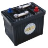 TECHPOWER Batterie M4 6V 117Ah Sèche
