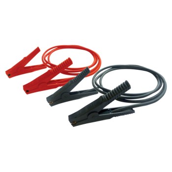 Câbles démarrage 25mm2/3m-Ess/Dies 3.5L