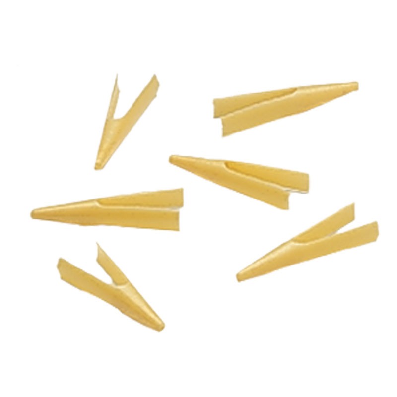 Boîte de 20 guides plastiques pour Flow Seal