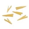 Boîte de 20 guides plastiques pour Flow Seal