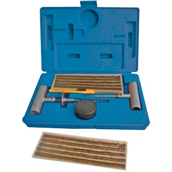 Kit PL professionnel (30 tresses PL - 180 mm)
