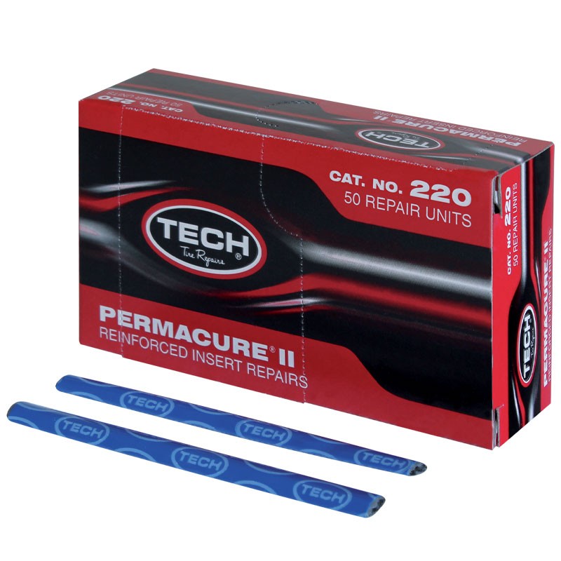 BTE 50 PERMACURE VL OVALE 7X3 L.95mm