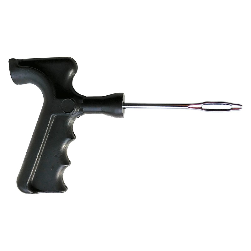 Outil d'insertion manche plastique