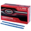 Boîte de 50 Permacures VL ovales 9 x 4 mm - longueur 95 mm
