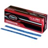 Boîte de 40 Permacures PL ovales 9 x 4 mm - longueur 130 mm