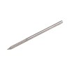 Fraise carbure diamètre 3mm - L.50mm