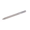 Fraise carbure diamètre 6 mm pour TEC250