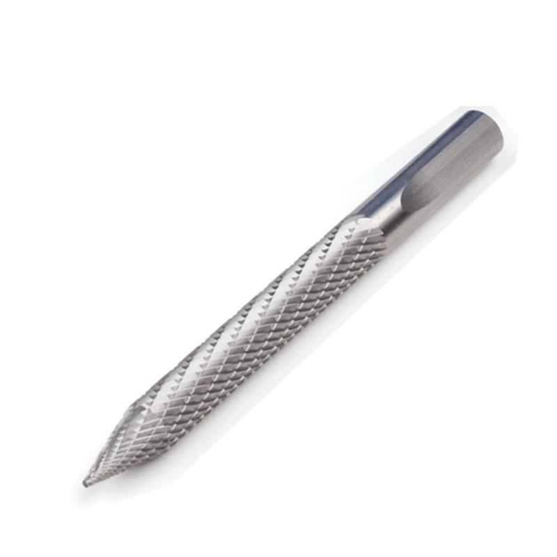 Fraise carbure diamètre 10 pour TEC291.38