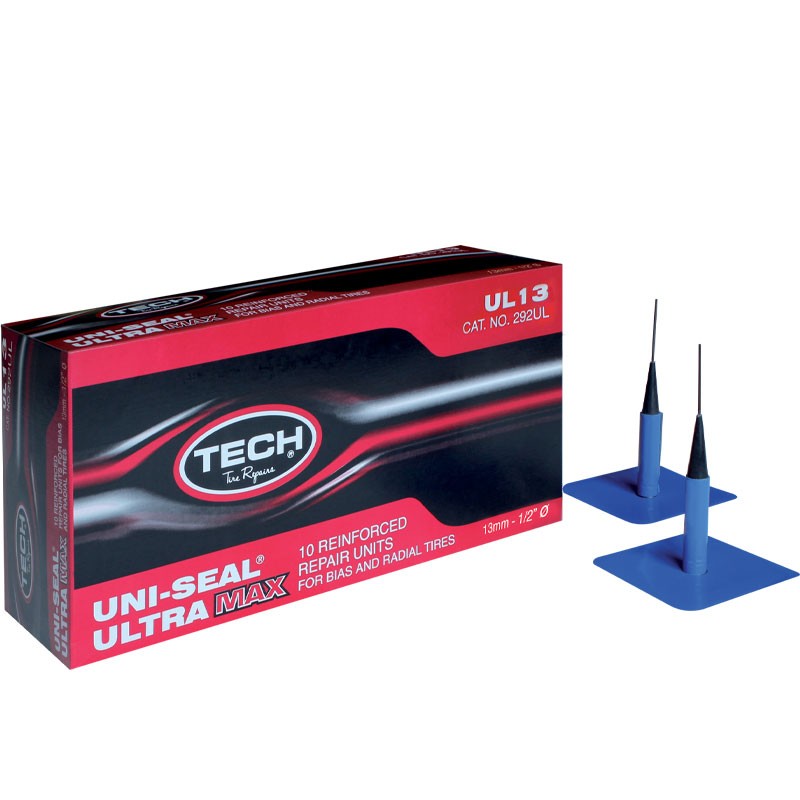 Boîte de 10 radial seal diam. 13 mm