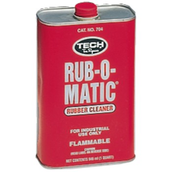 Râpeur chimique 946 ml