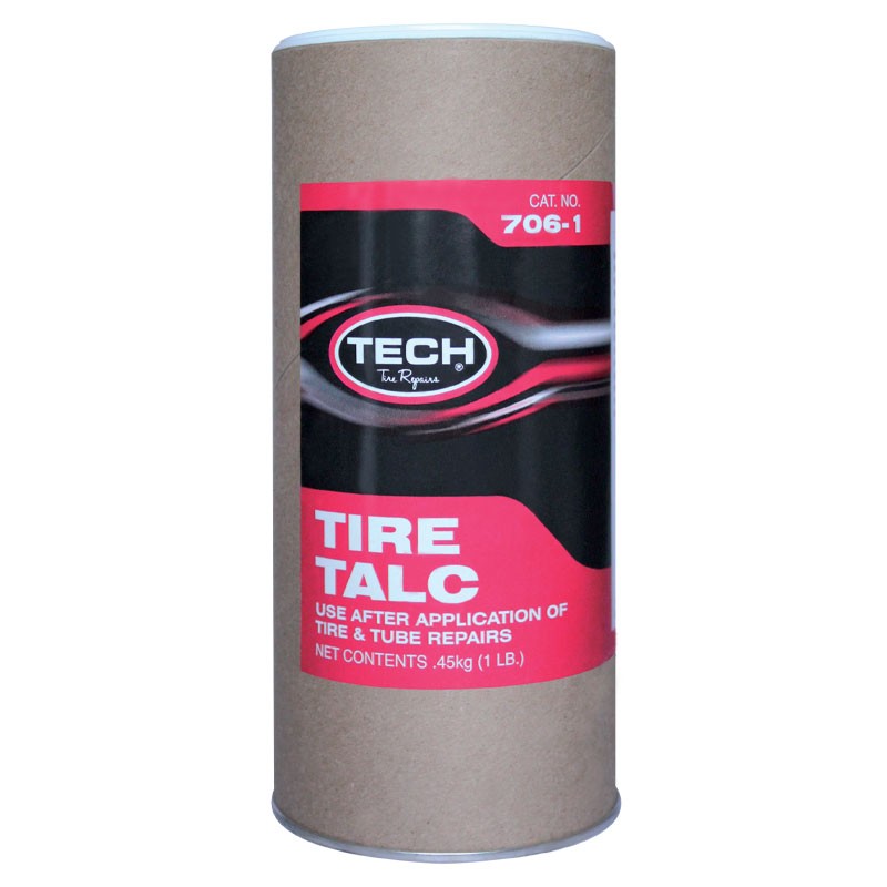 Talc 500 gr