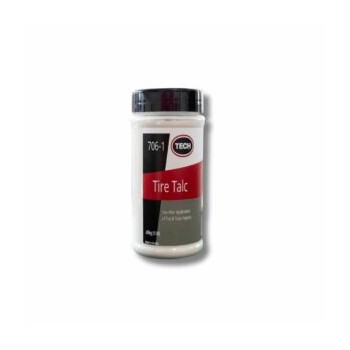 Talc 500 gr