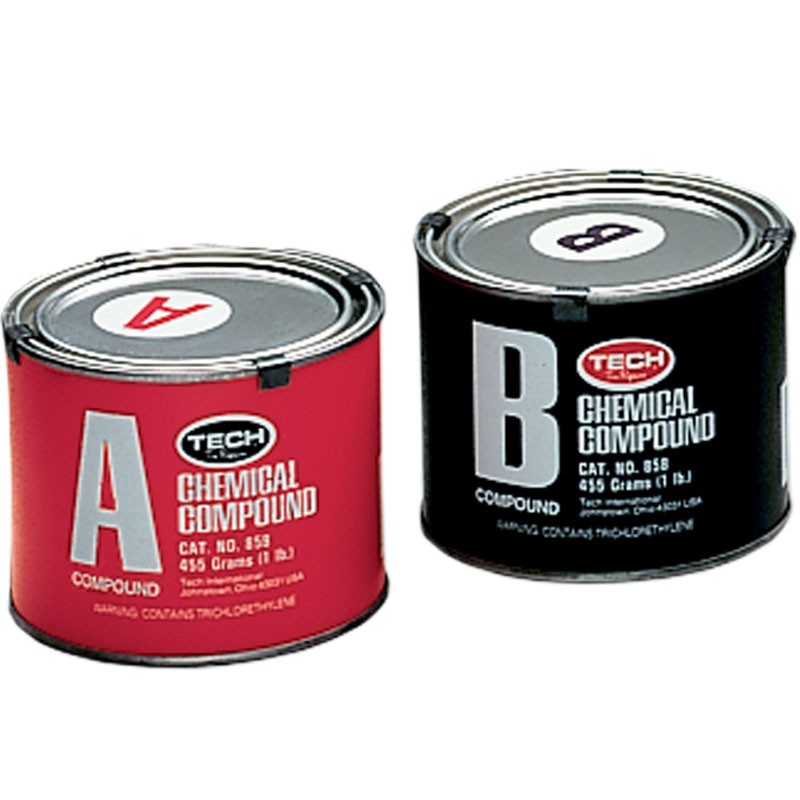 Compound A+B