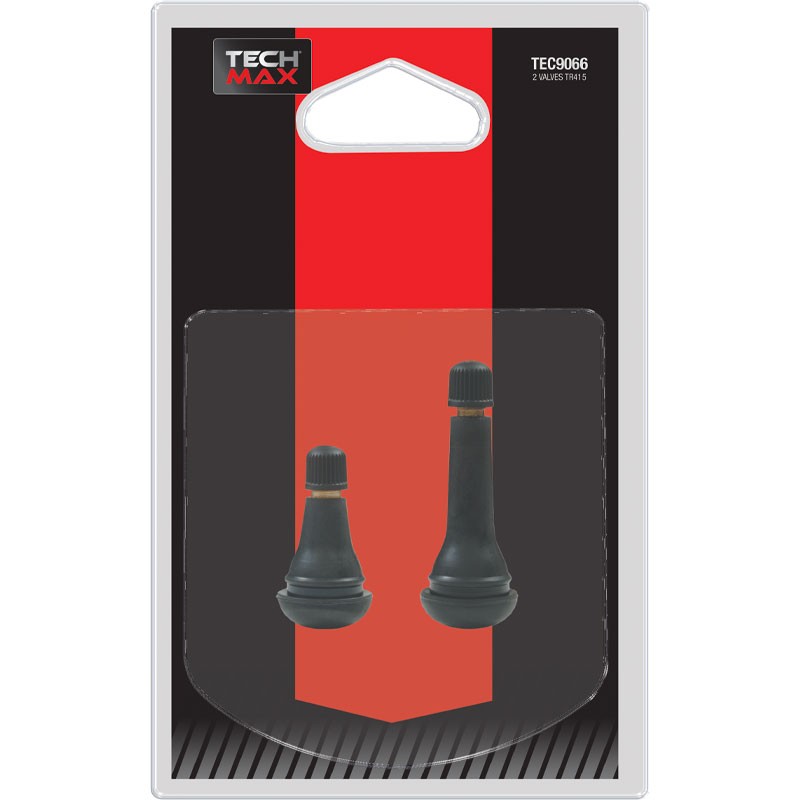 Skin 2 valves TR415