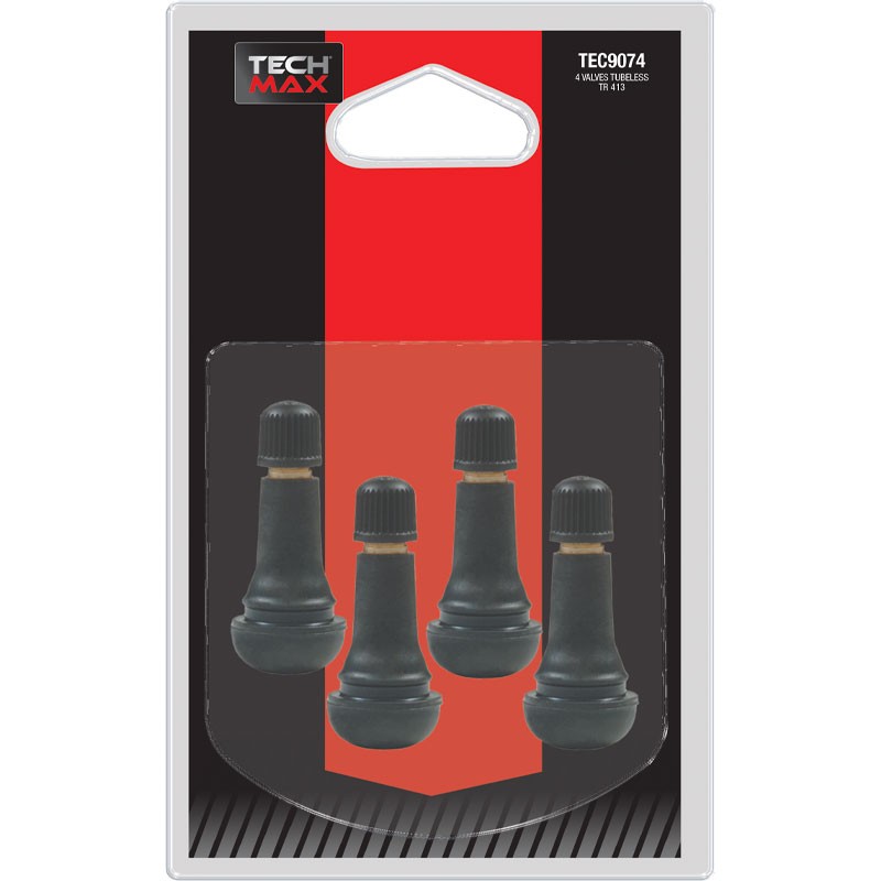 Skin 4 valves TR413