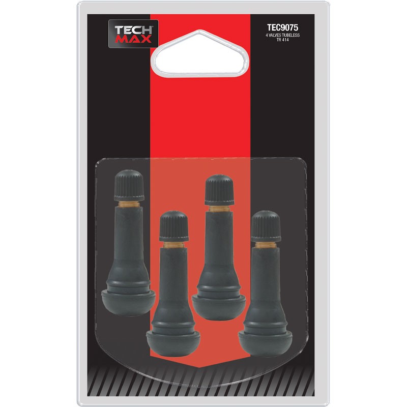 Skin 4 valves TR414