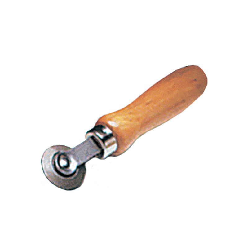Outil à rouleter ø 38 mm