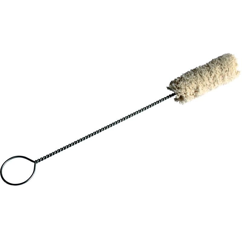 Goupillon en coton longueur 375 mm