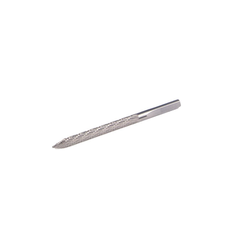 Fraise HSS ø . 4.5 mm pour 249/4.5UL